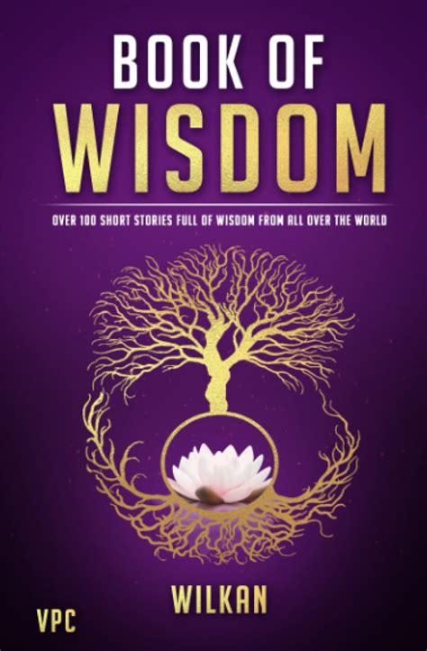 book of wisdom book of wisdom Reader