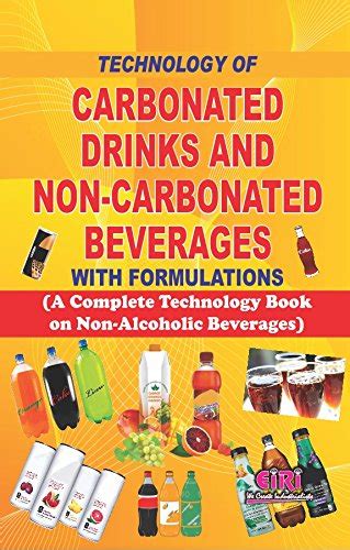 book on carbonated bavarage in pdf file Epub