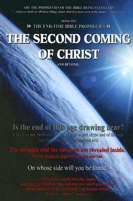 book one the end time bible prophecies the second coming of christ and beyond Doc