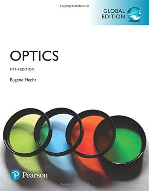 book optics pdf free Reader