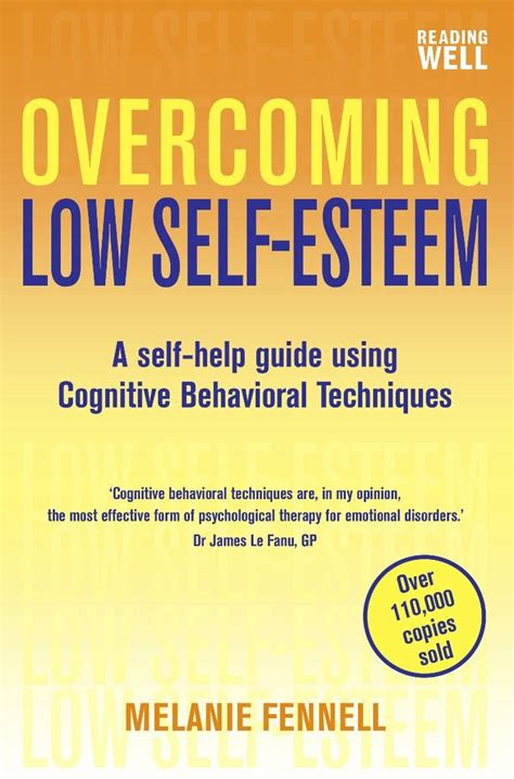 book overcoming low self esteem pdf free Kindle Editon