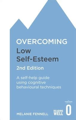 book overcoming low self esteem pdf free Kindle Editon