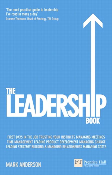 book personal leadership pdf free PDF