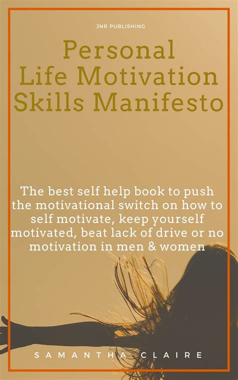 book personal life motivation skills Doc