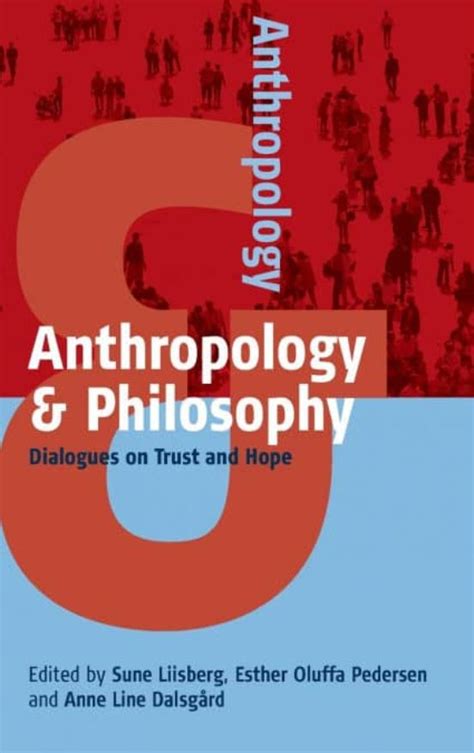 book philosophy of anthropology and 19 Kindle Editon