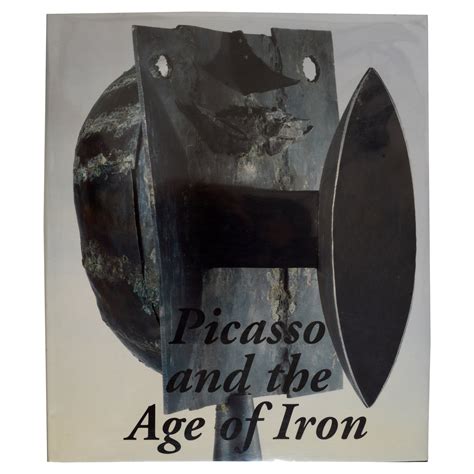 book picasso and age of iron zip Reader