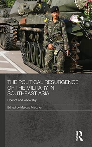 book political resurgence of military Reader