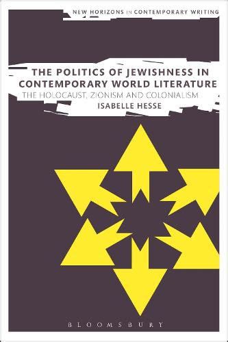 book politics of jewishness in PDF