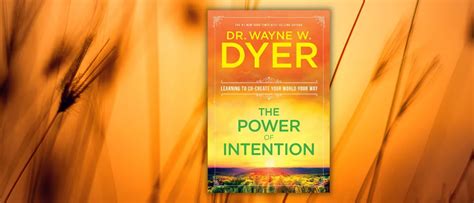 book power of intention pdf free Reader