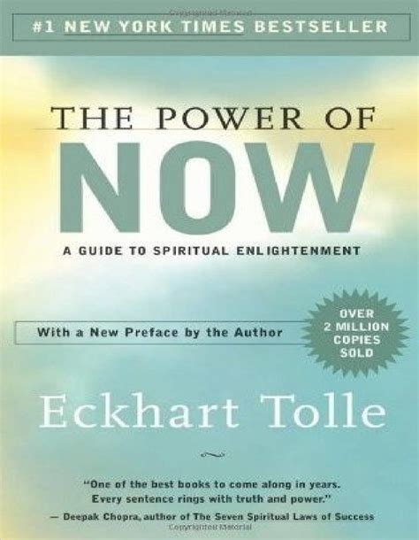 book power of now pdf free PDF