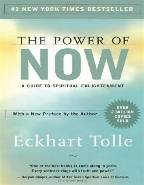 book power of now pdf free PDF