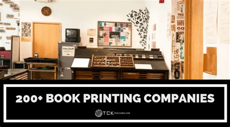 book printing companies Epub