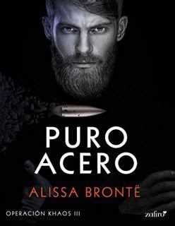 book puro acero operacion khaos spanish Epub