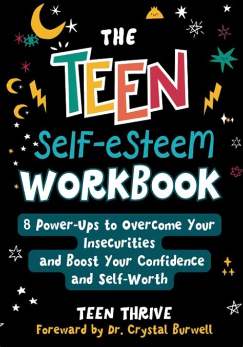 book raising self esteem in young pdf PDF