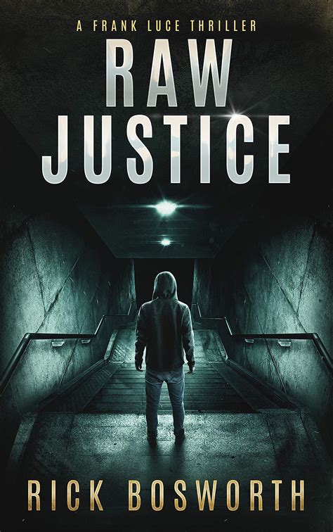 book raw justice pdf free Reader