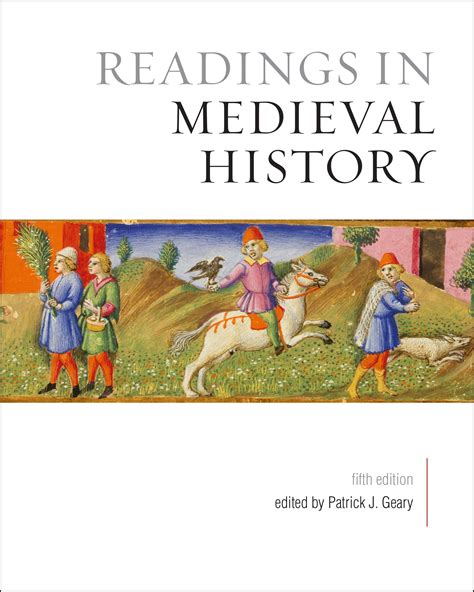 book readings in medieval history fifth Kindle Editon