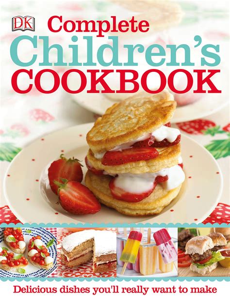 book recipes babies toddlers children Doc