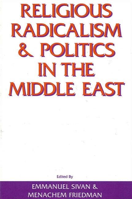 book religious radicalism and politics Kindle Editon