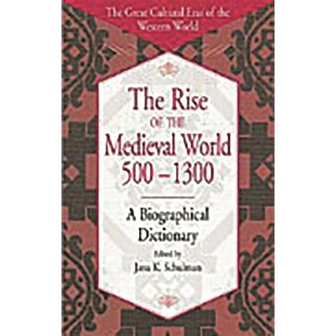 book rise of medieval world 500 1300 Doc