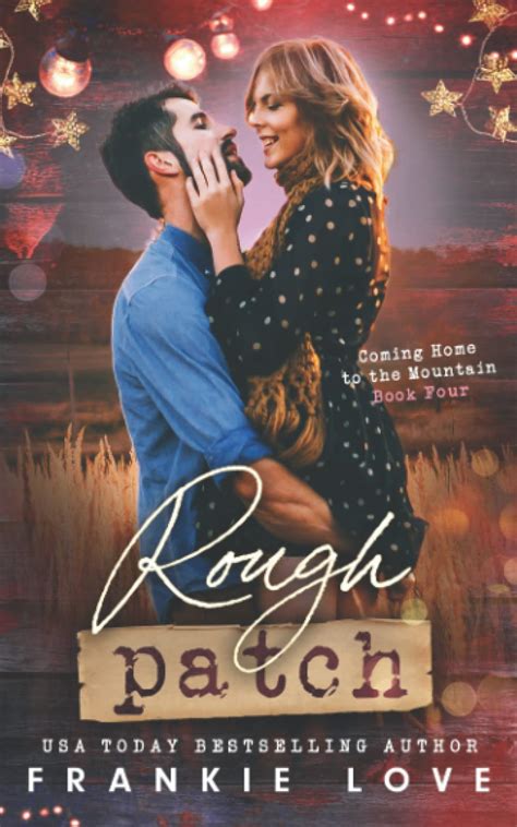 book rough patch pdf free Epub