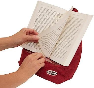 book seat buchkissen buchst tze shiraz Reader