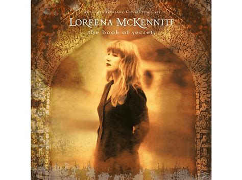 book secrets mckennitt loreena PDF
