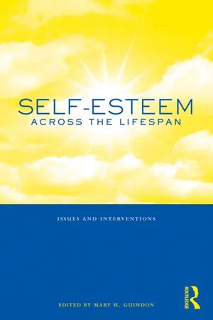 book self esteem across lifespan pdf Doc