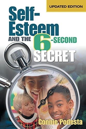 book self esteem and 6 second secret PDF