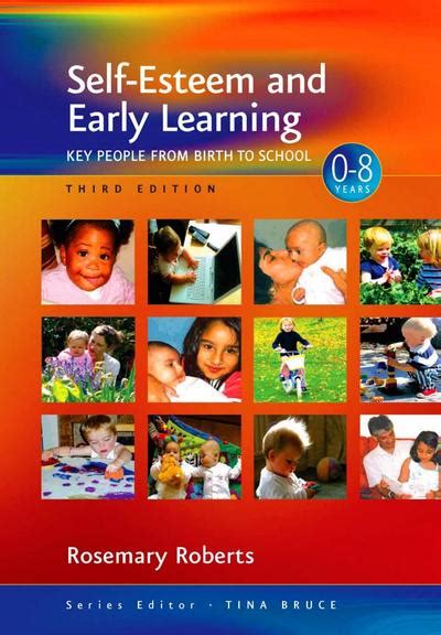 book self esteem and early learning pdf Doc