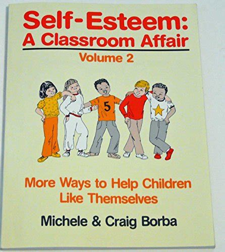 book self esteem classroom affair pdf PDF