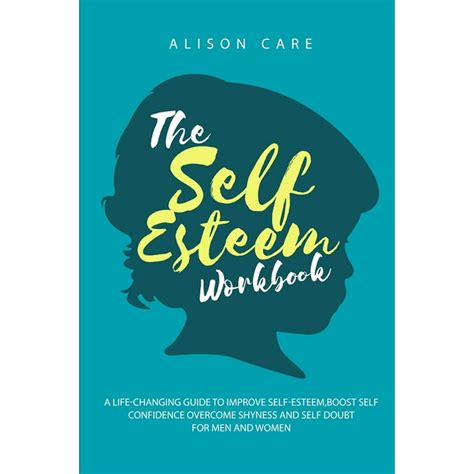 book self esteem guide to improve your Reader