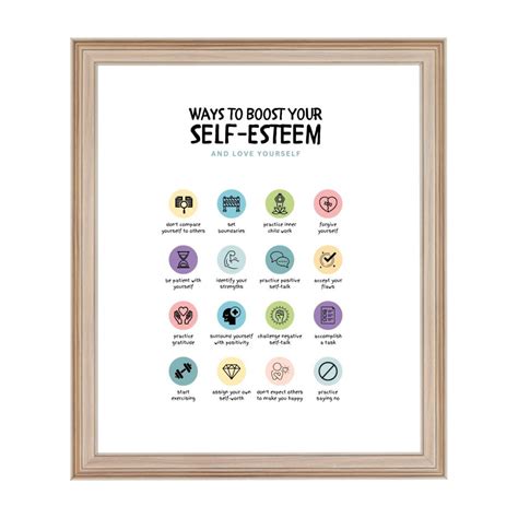 book self esteem more ways to help Epub