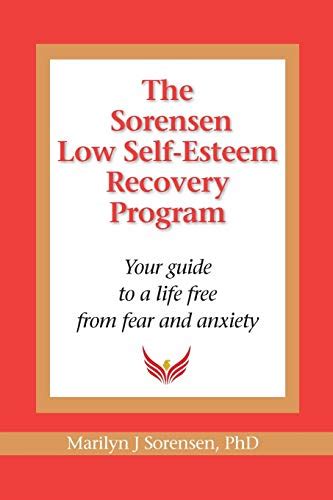 book self esteem recovery and Doc