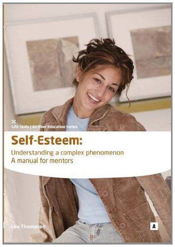 book self esteem understanding complex PDF