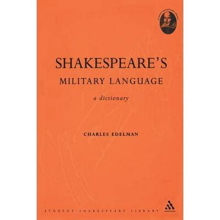 book shakespeare military language pdf Kindle Editon