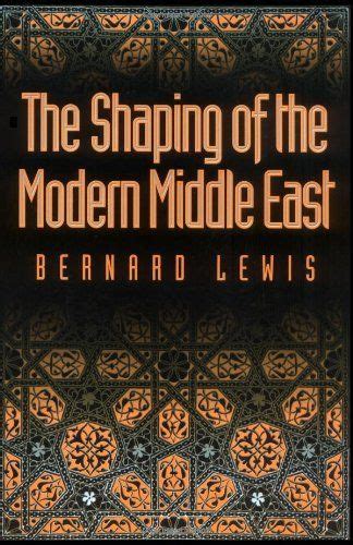 book shaping of modern middle east pdf Kindle Editon