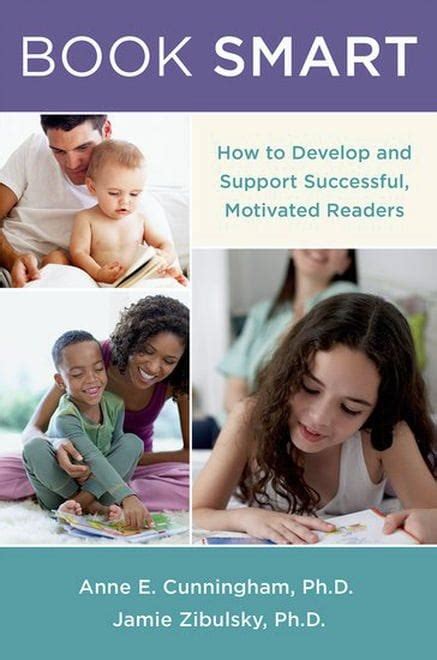book smart how to develop and support successful motivated readers PDF