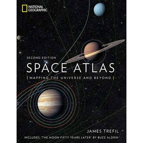 book space atlas second edition mapping Reader