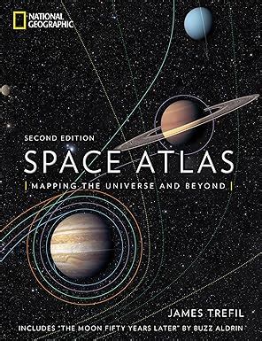 book space atlas second edition mapping Reader