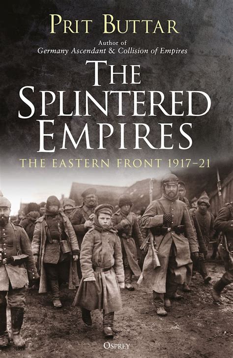 book splintered empires pdf free PDF