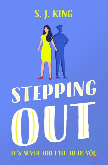 book stepping out within pdf free PDF