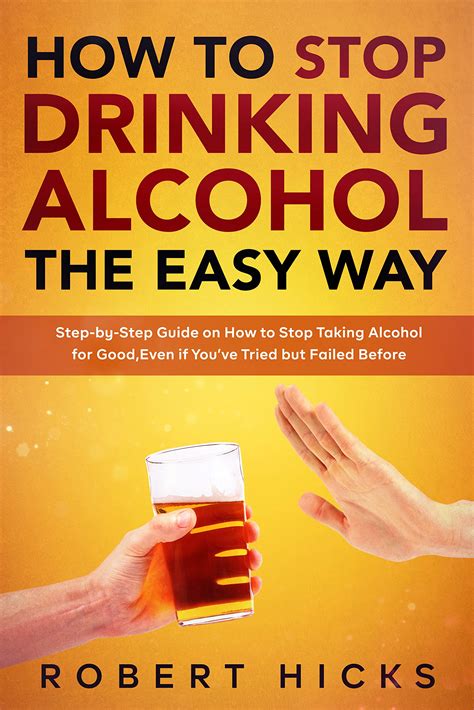 book stop drinking and get fit pdf free Epub