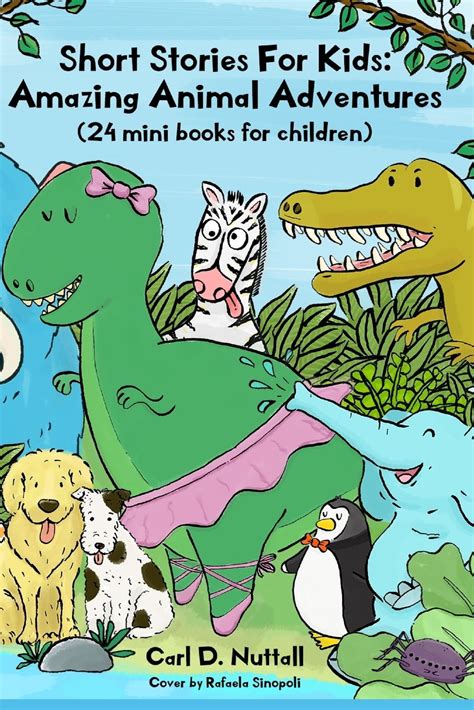 book stories ten short childrens Epub