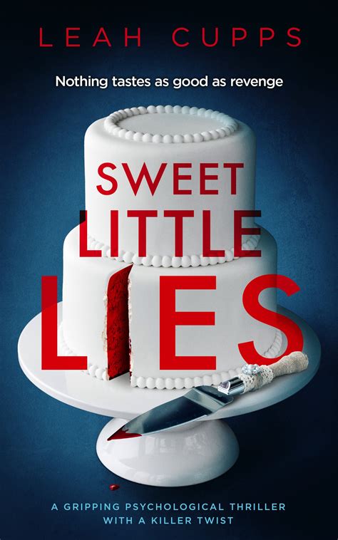 book sweet little lies pdf free PDF