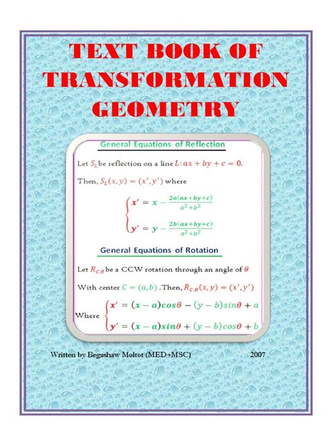 book t is for transformation pdf free Epub