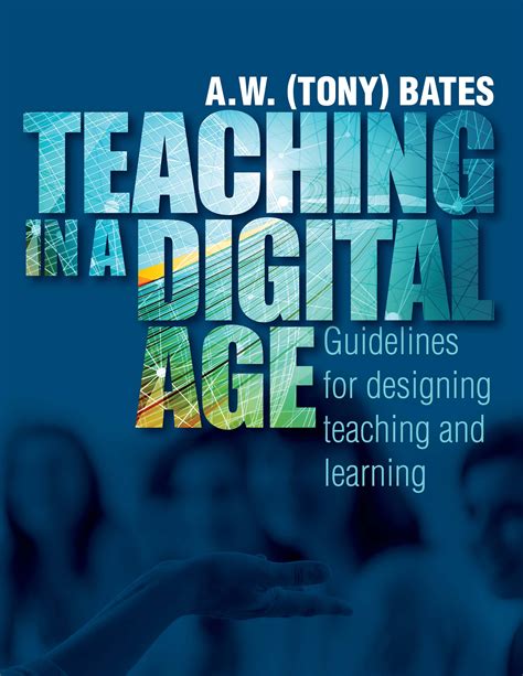 book teaching and learning in digital Epub