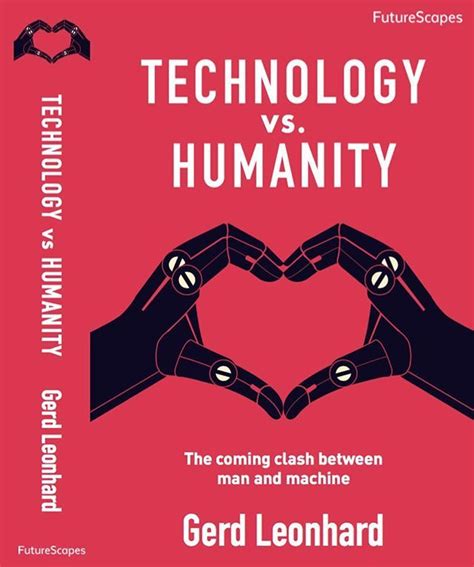 book technology vs humanity pdf free PDF