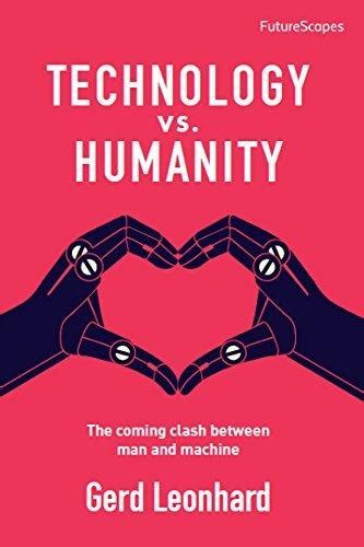 book technology vs humanity pdf free PDF