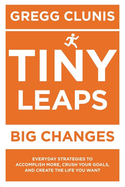 book tiny leaps big changes pdf free Kindle Editon