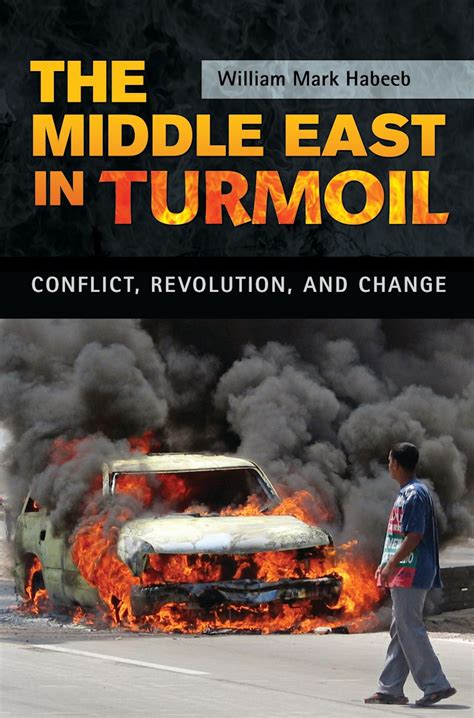 book turmoil in middle east pdf free Doc